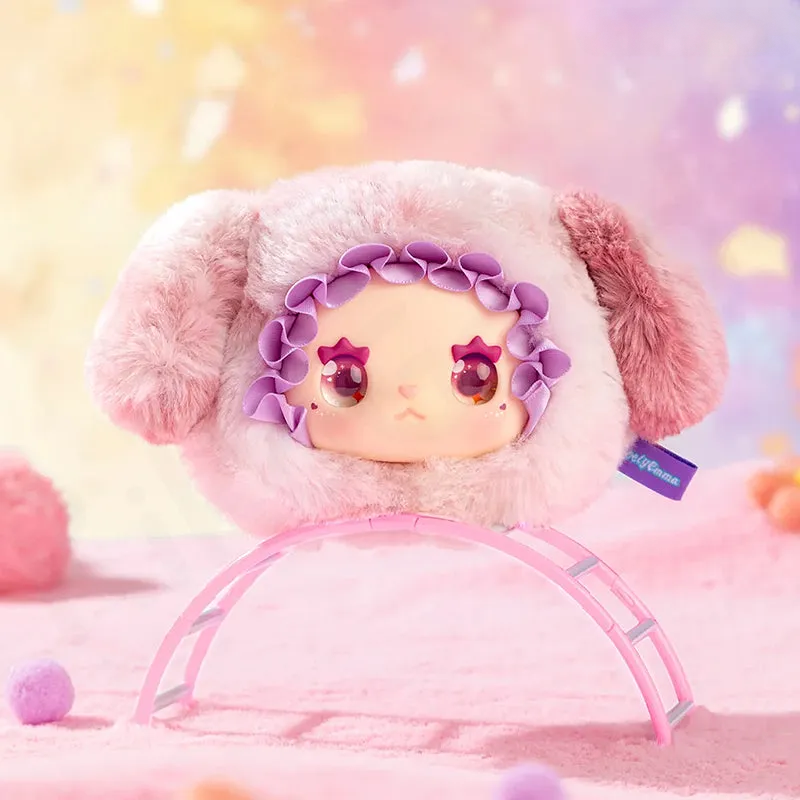 Lovely Emma - Fluffy Dumpling Series | Plush - immagine 6