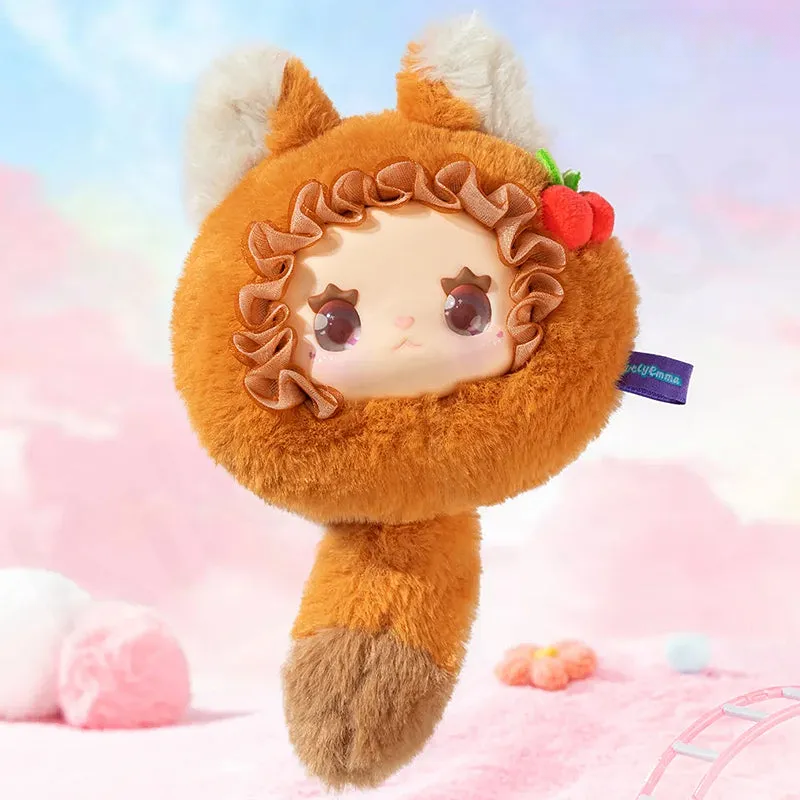 Lovely Emma - Fluffy Dumpling Series | Plush - immagine 10
