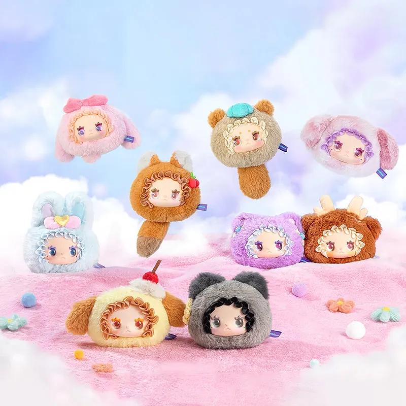 Lovely Emma - Fluffy Dumpling Series | Plush