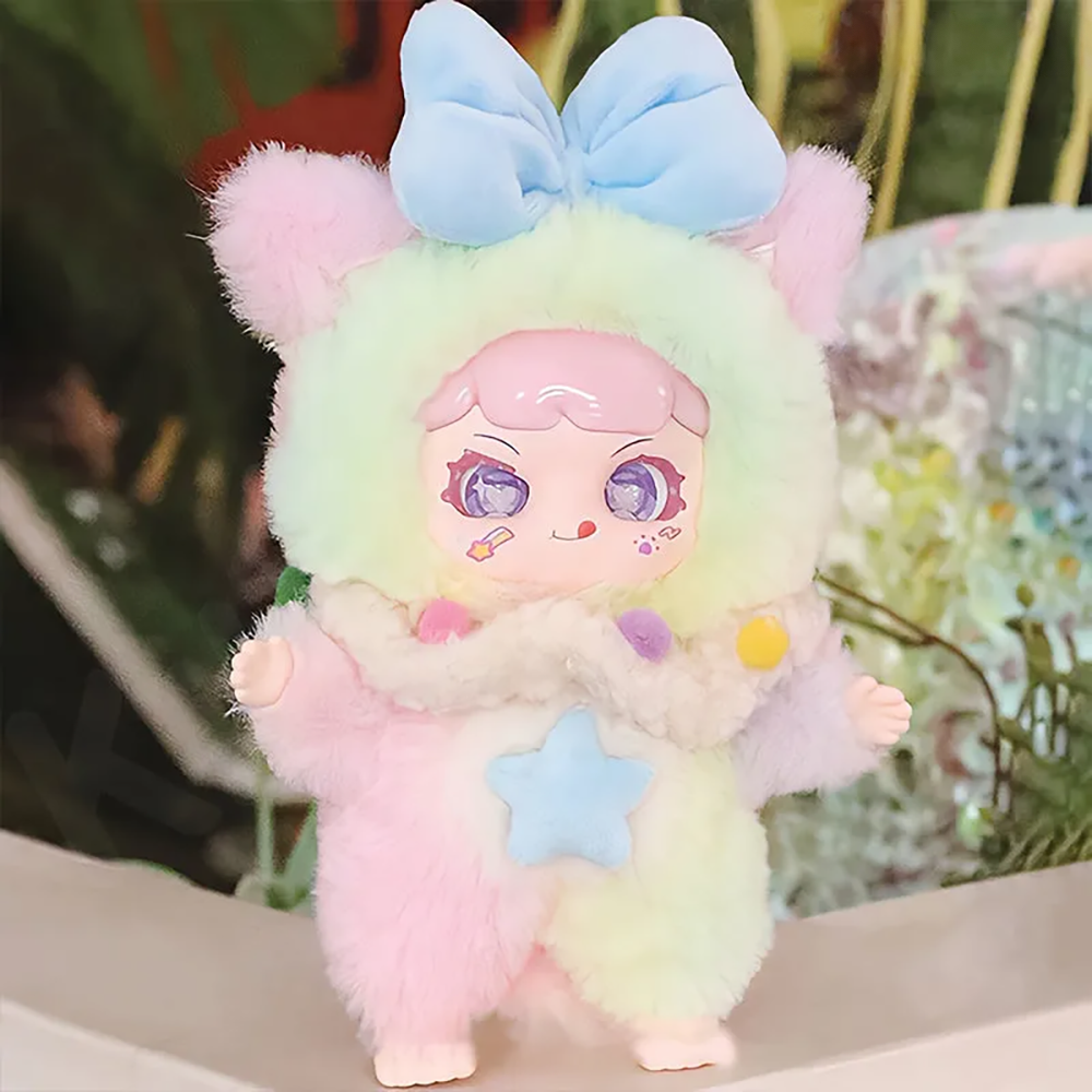 Playful Kid – One Sip of Sweetness Series | Plush - immagine 2