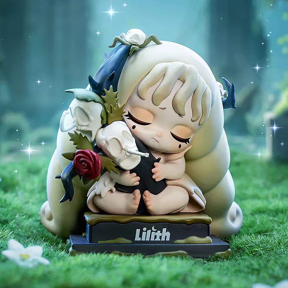 Lilith – The Century of Mary - immagine 4