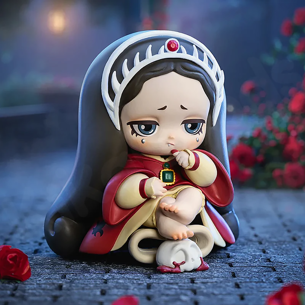 Lilith – The Century of Mary - immagine 5