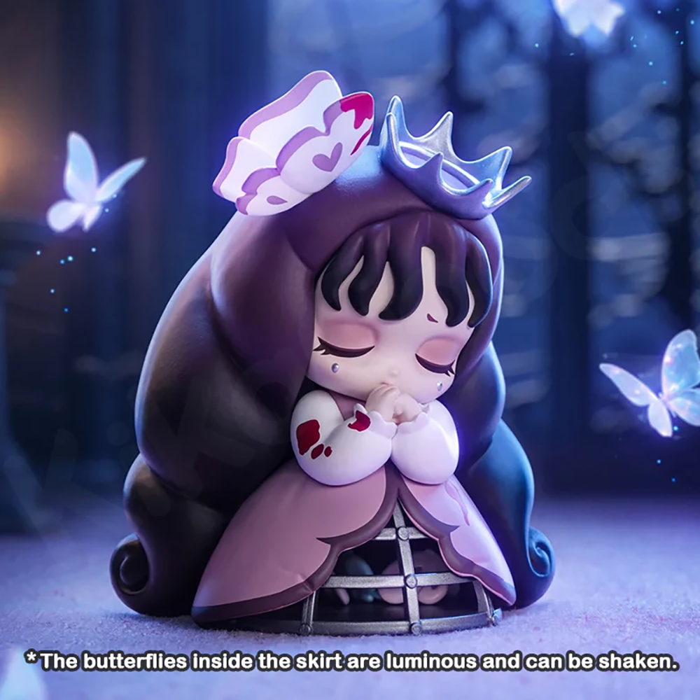 Lilith – The Century of Mary - immagine 9