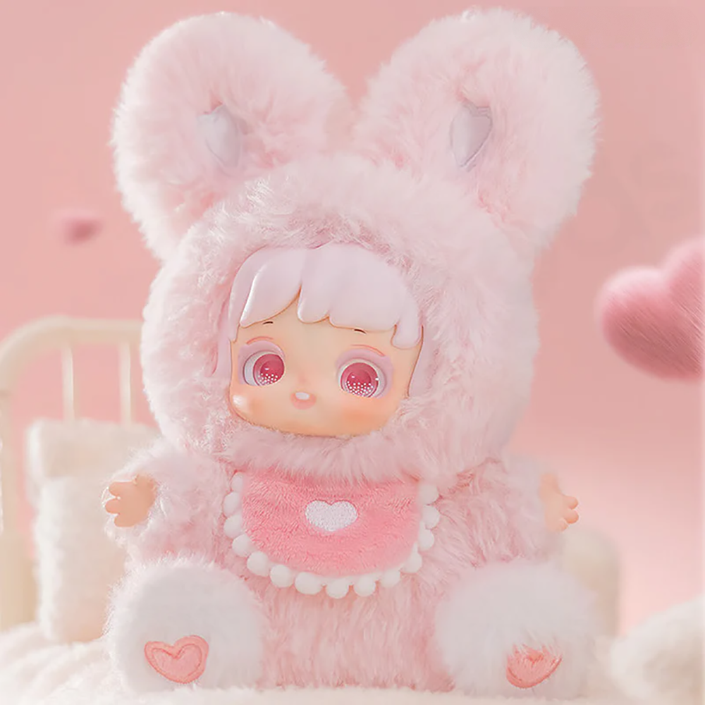 Miana – Nighty Night To U Series | Plush - immagine 2