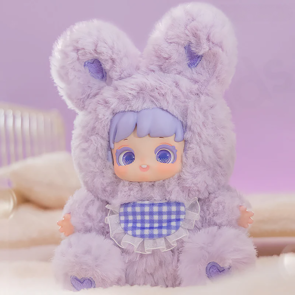 Miana – Nighty Night To U Series | Plush - immagine 3