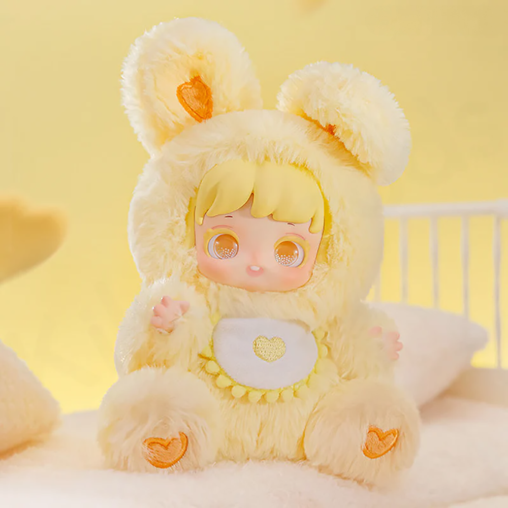 Miana – Nighty Night To U Series | Plush - immagine 4
