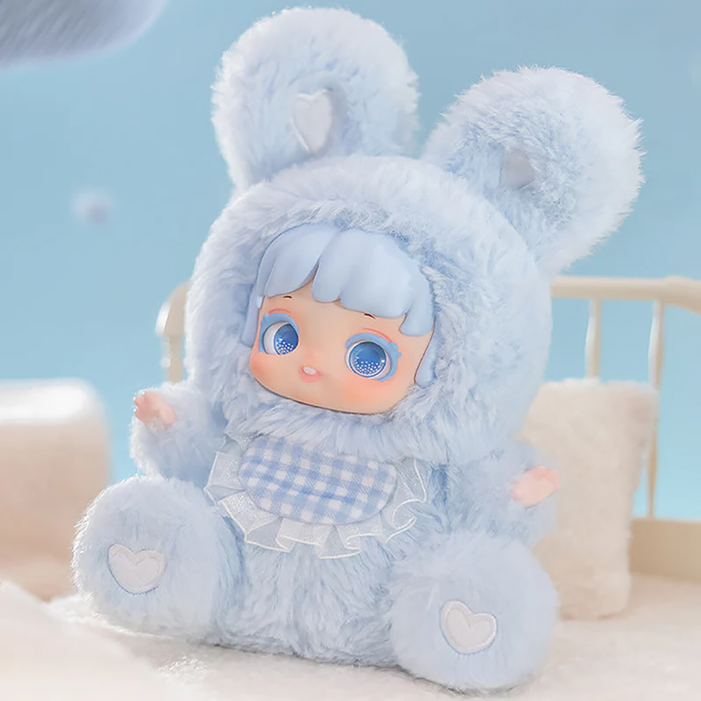 Miana – Nighty Night To U Series | Plush - immagine 5