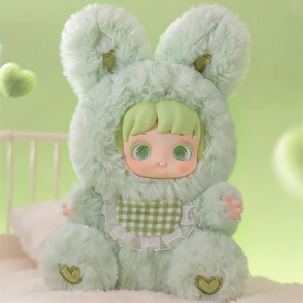 Miana – Nighty Night To U Series | Plush - immagine 6