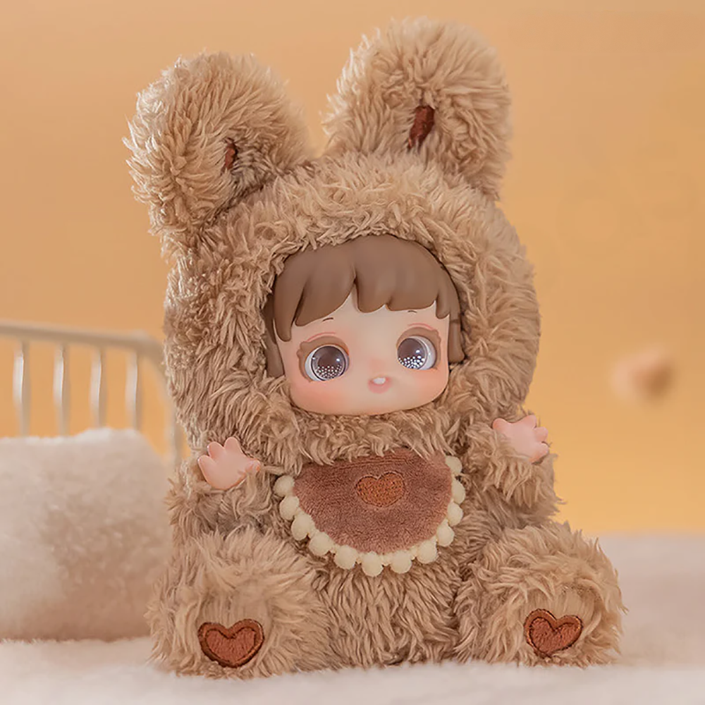 Miana – Nighty Night To U Series | Plush - immagine 7