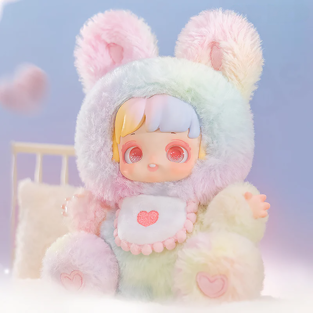 Miana – Nighty Night To U Series | Plush - immagine 8