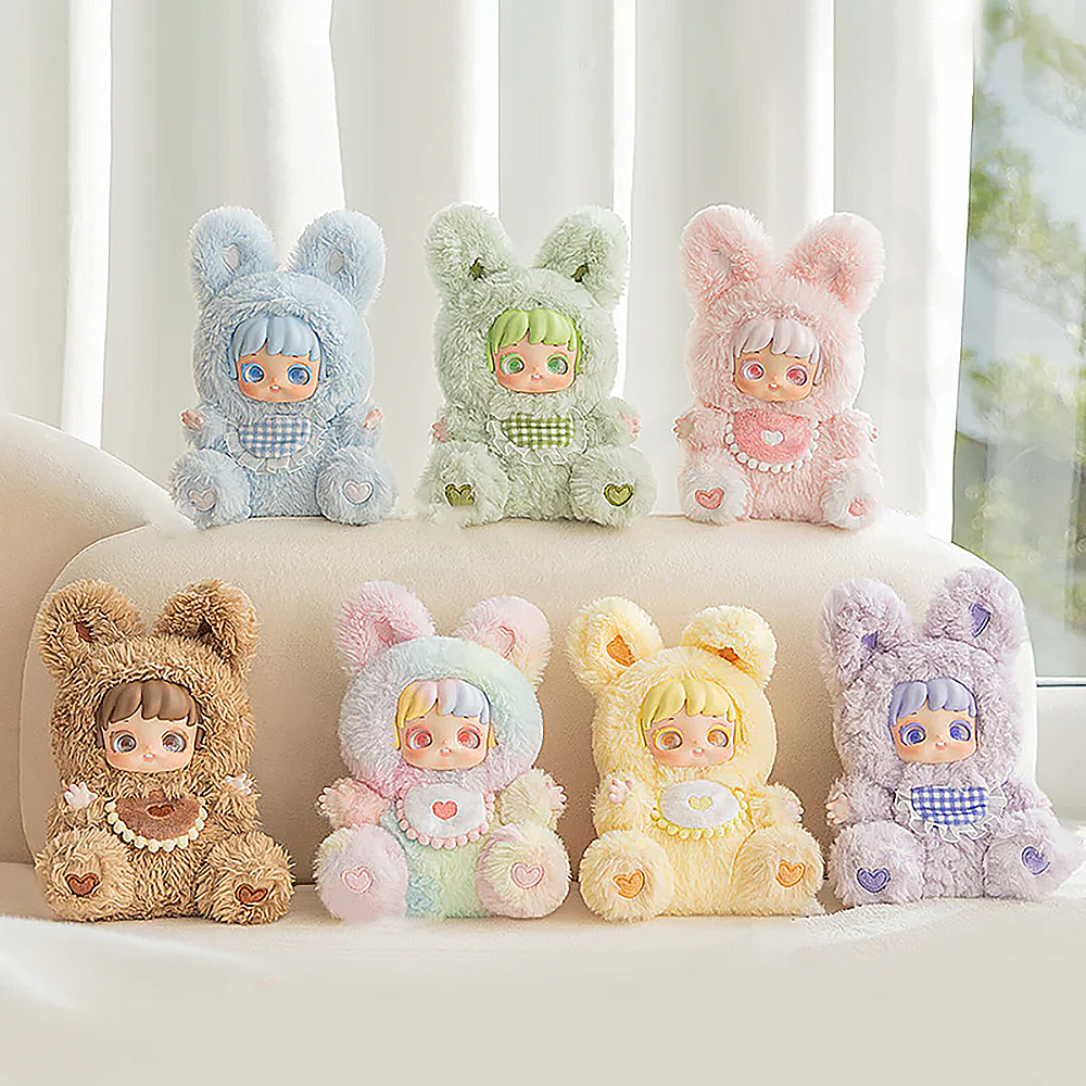 Miana – Nighty Night To U Series | Plush