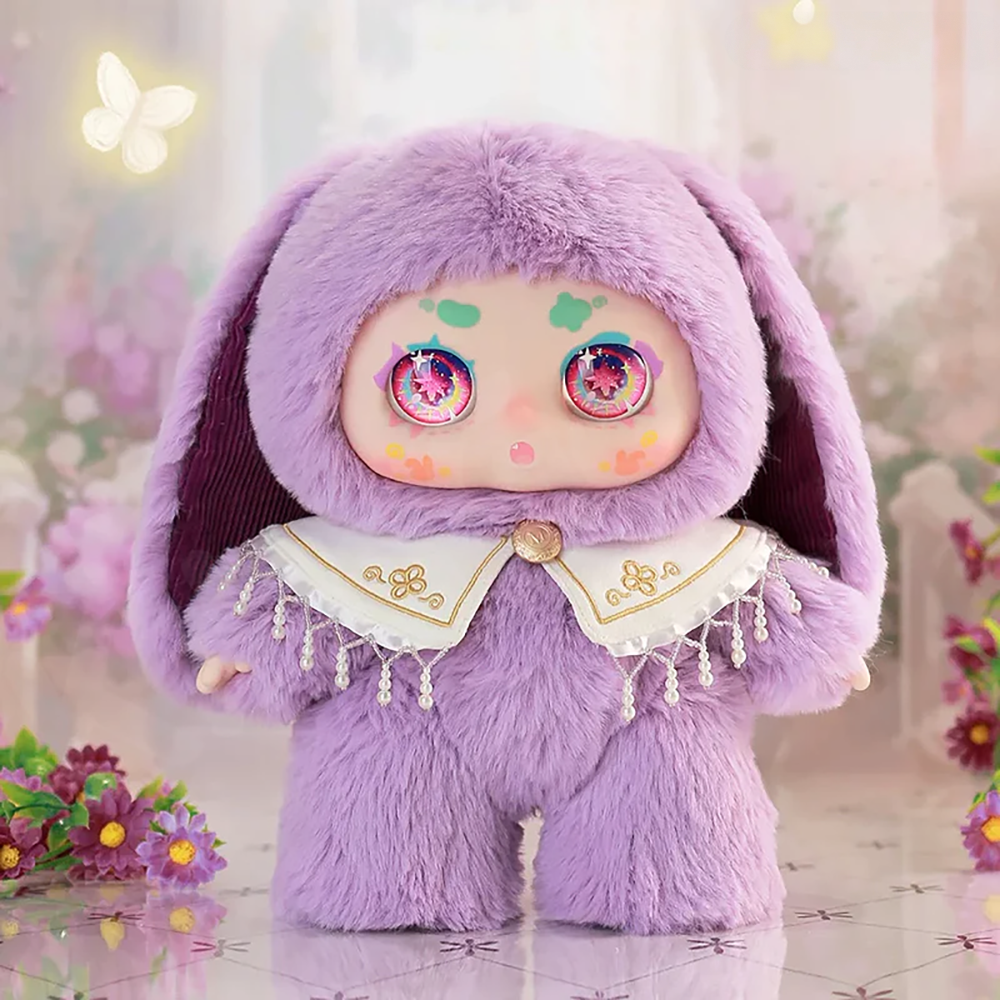 Kimmon - MiMON’s Own The Moment 400% Series | Plush - immagine 2