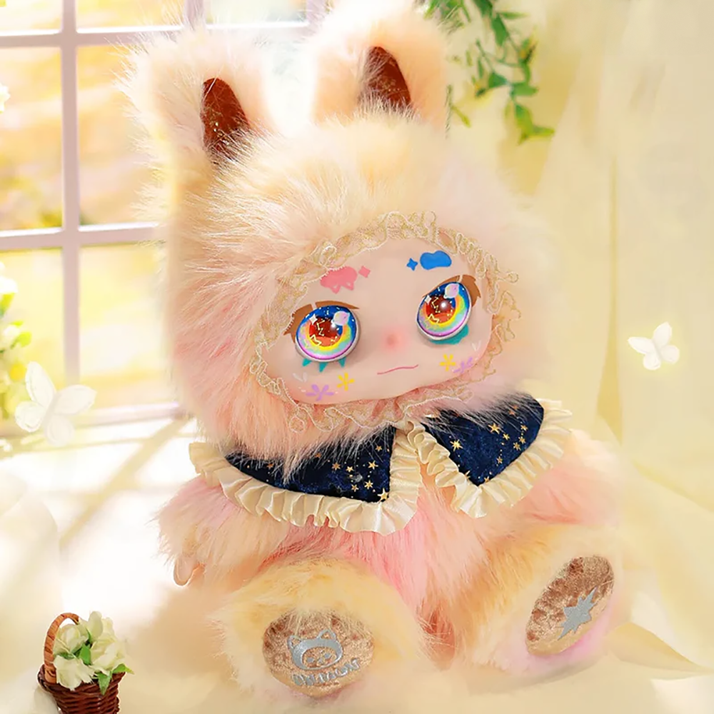 Kimmon - MiMON’s Own The Moment 400% Series | Plush - immagine 3