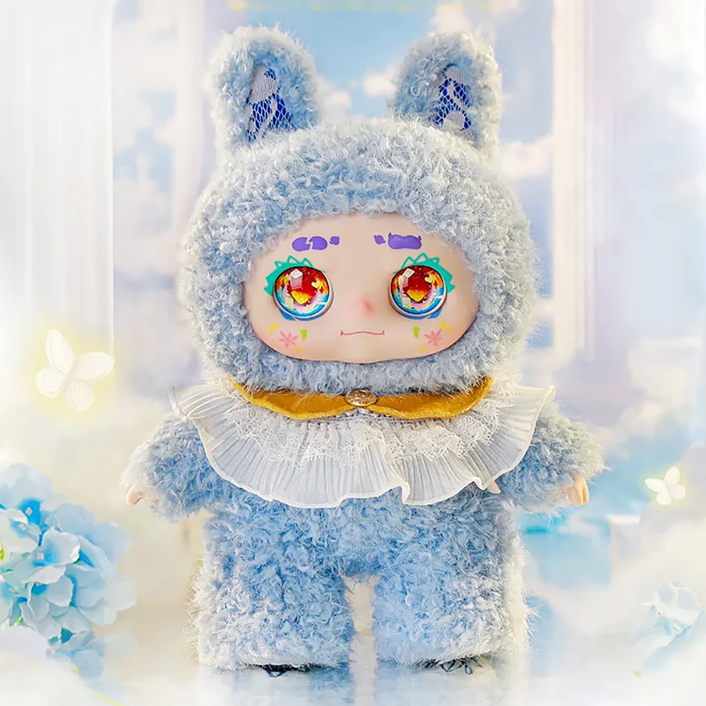 Kimmon - MiMON’s Own The Moment 400% Series | Plush - immagine 4
