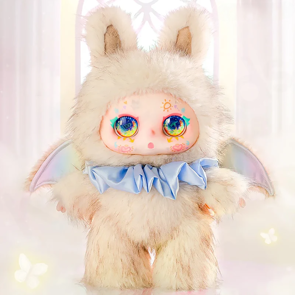 Kimmon - MiMON’s Own The Moment 400% Series | Plush - immagine 7