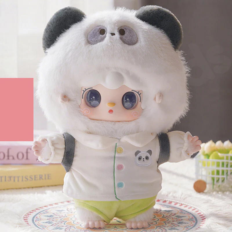 Yooki – Cute Pet Dreams 400% Series | Plush - immagine 3