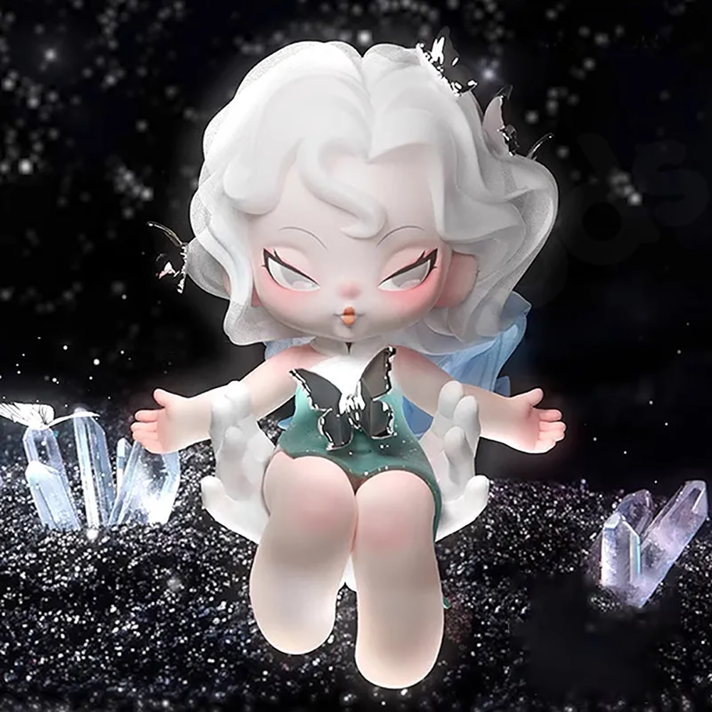 NAMI – Nightmare Core Series - immagine 2