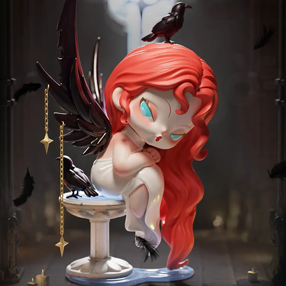 NAMI – Nightmare Core Series - immagine 3