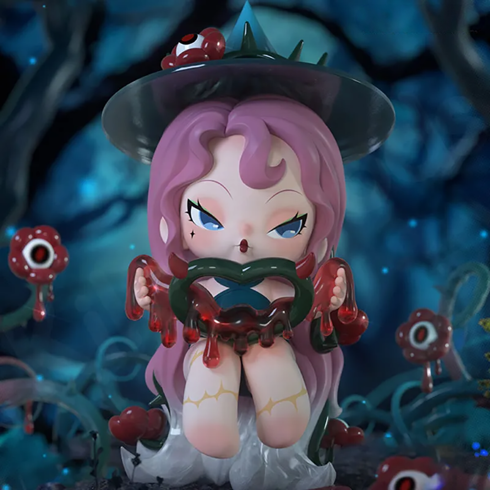 NAMI – Nightmare Core Series - immagine 4