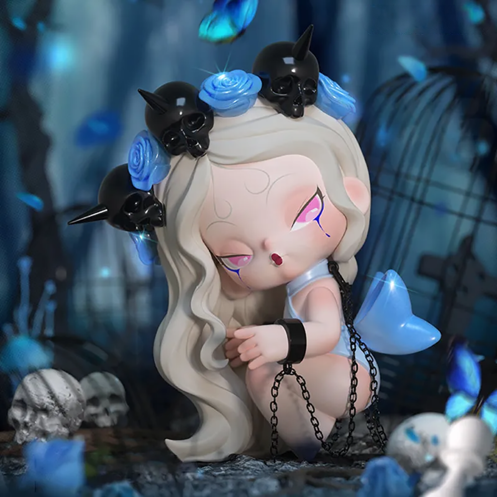 NAMI – Nightmare Core Series - immagine 5