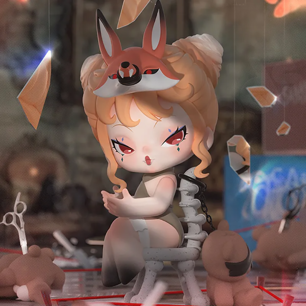 NAMI – Nightmare Core Series - immagine 8