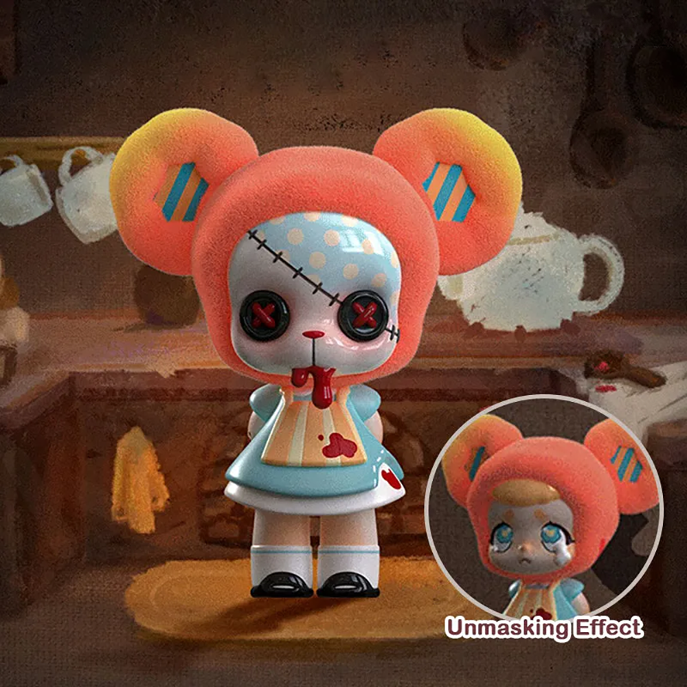 Kasa – I Am Not A Baddie Series - immagine 3