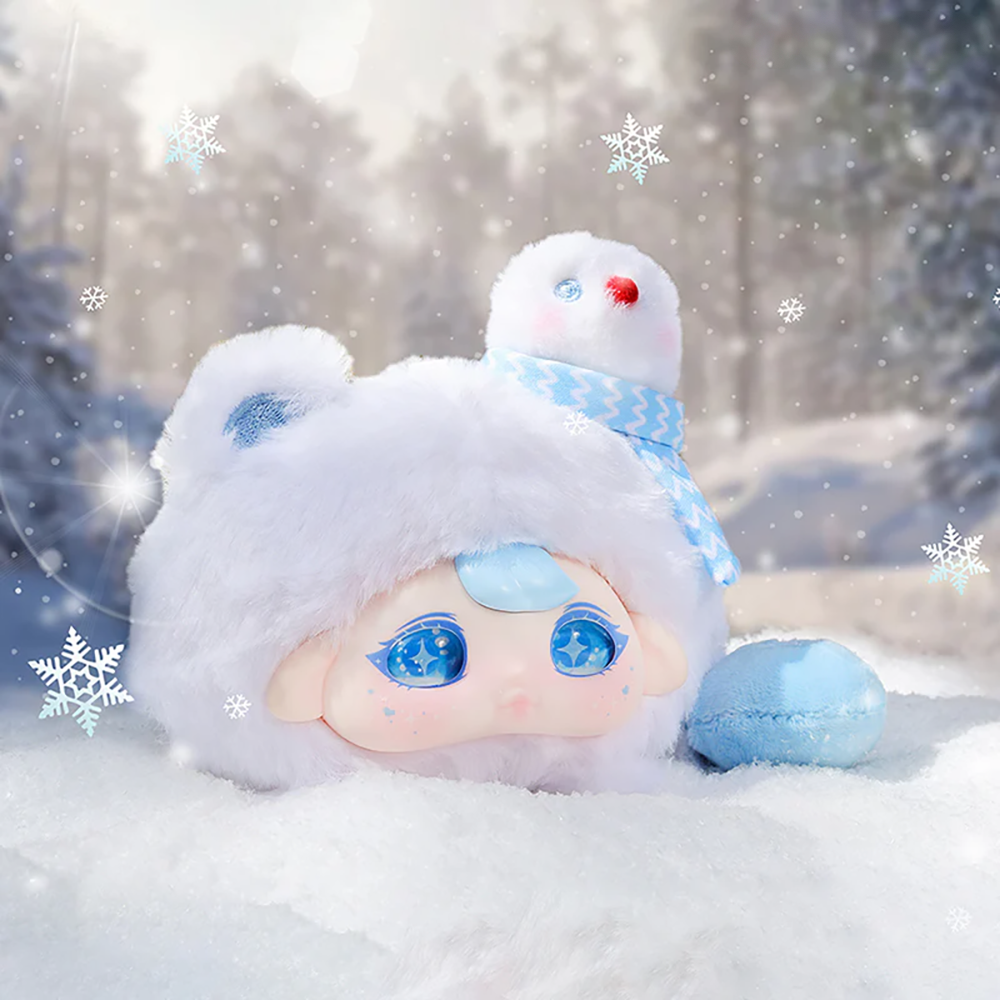 MoMo - The Winter Forest Series | Plush - immagine 3