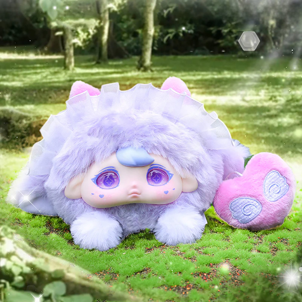 MoMo - The Winter Forest Series | Plush - immagine 7