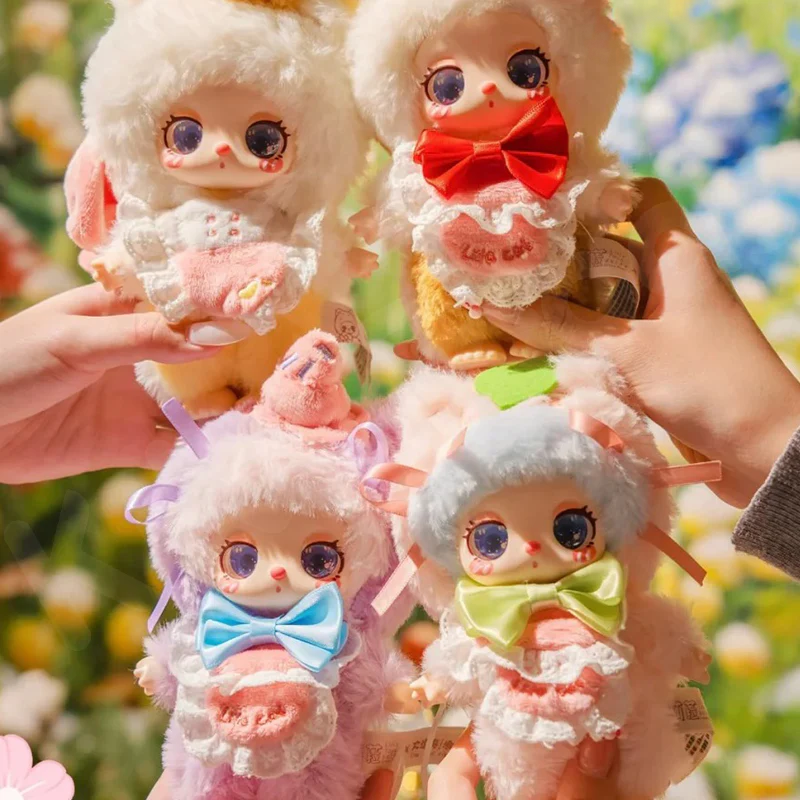 Liila’s Chef Kitten Series | Plush - immagine 3