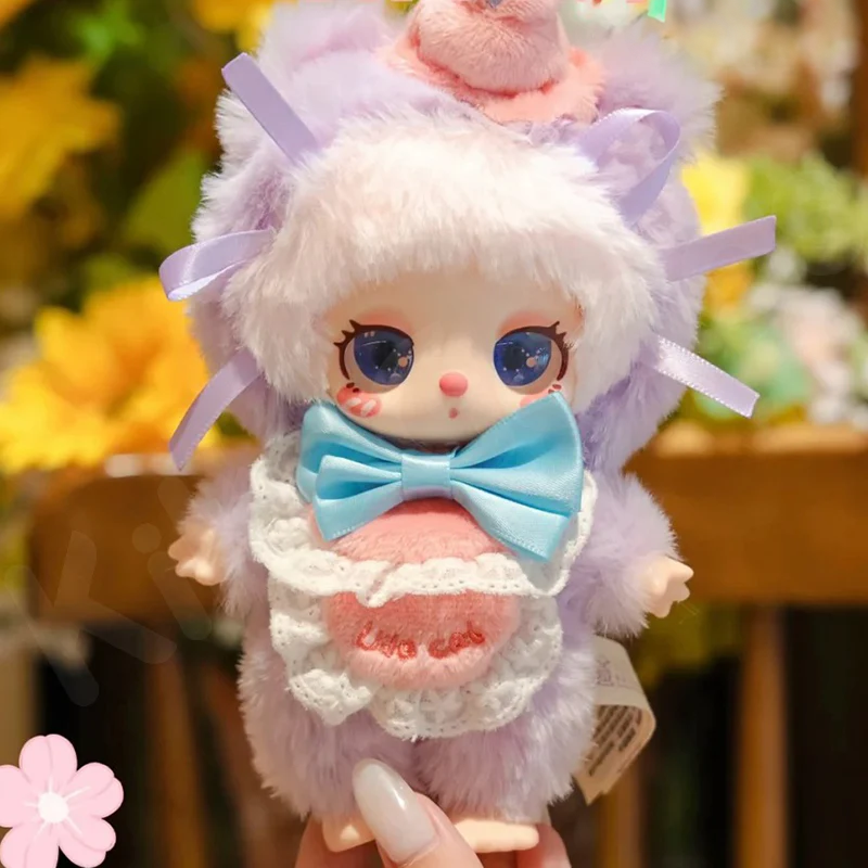 Liila’s Chef Kitten Series | Plush - immagine 5