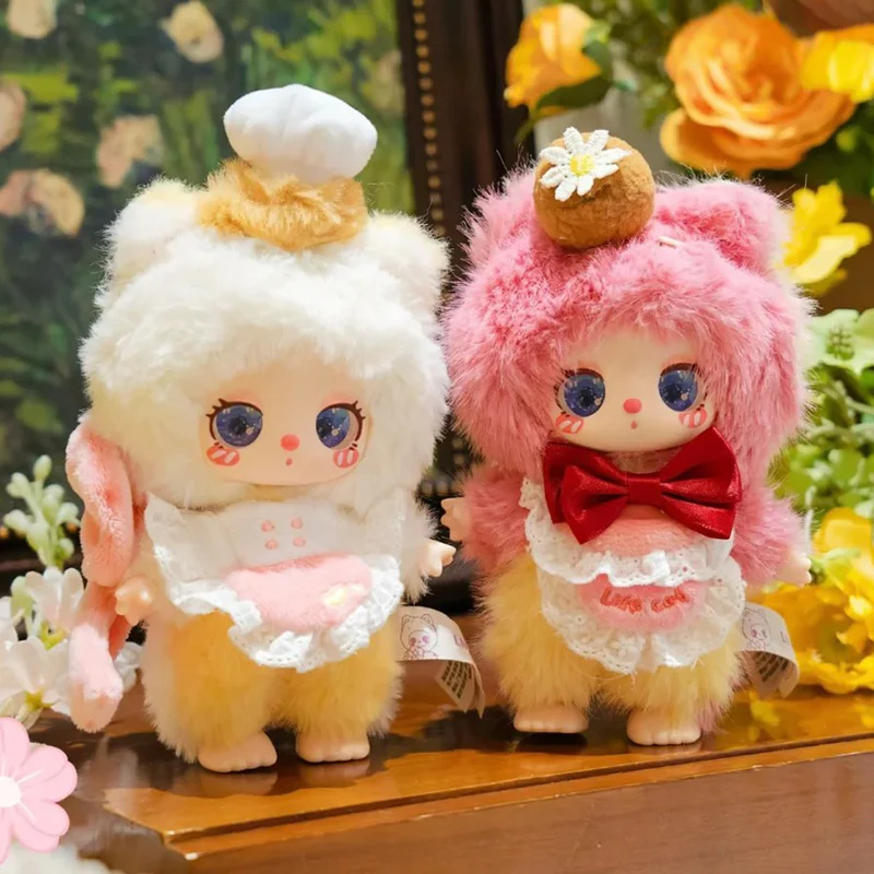 Liila’s Chef Kitten Series | Plush - immagine 7