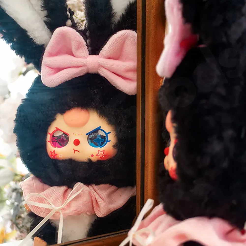 Baby Three – Lily Rabbit Town V2 | Plush - immagine 7