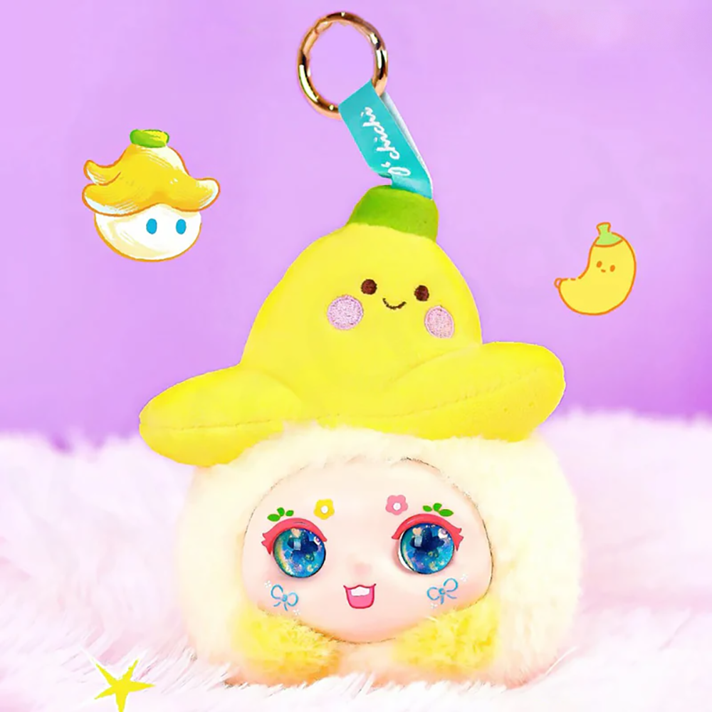 Kimmon – Hat Bubble Series | Plush - immagine 3