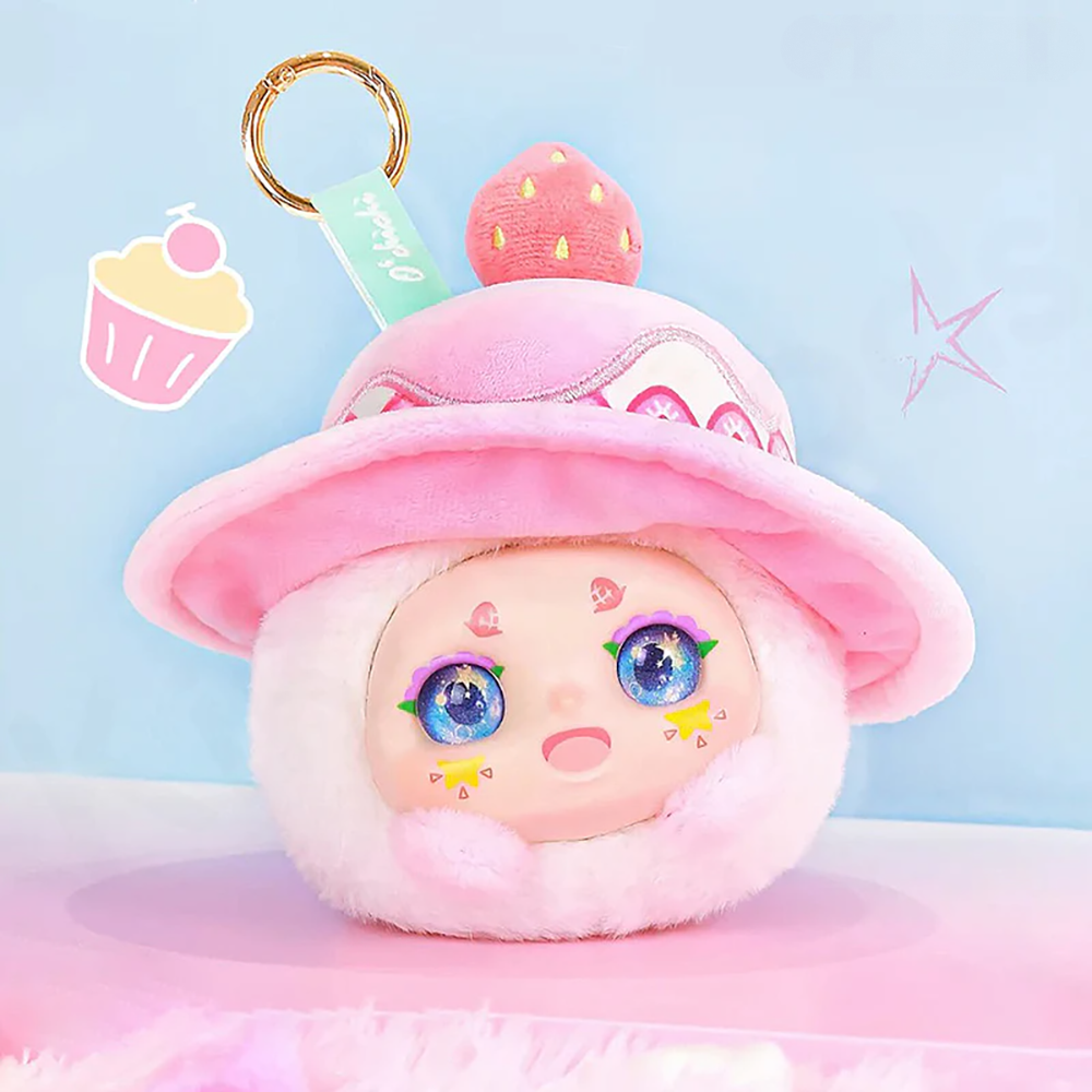 Kimmon – Hat Bubble Series | Plush - immagine 4