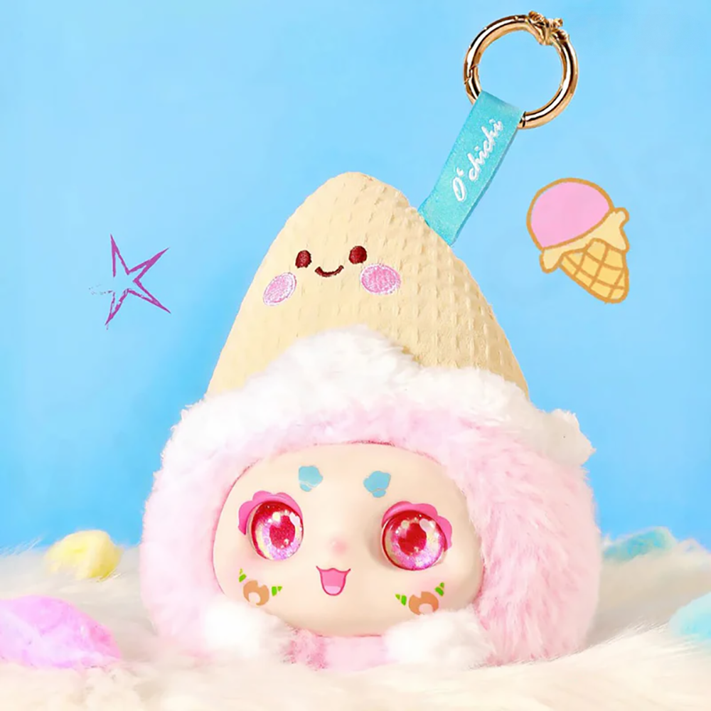 Kimmon – Hat Bubble Series | Plush - immagine 5