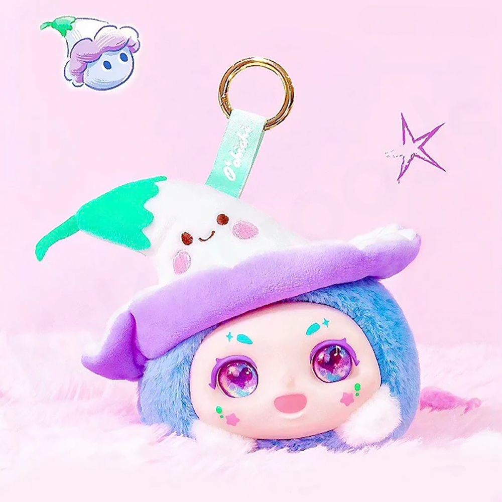 Kimmon – Hat Bubble Series | Plush - immagine 8