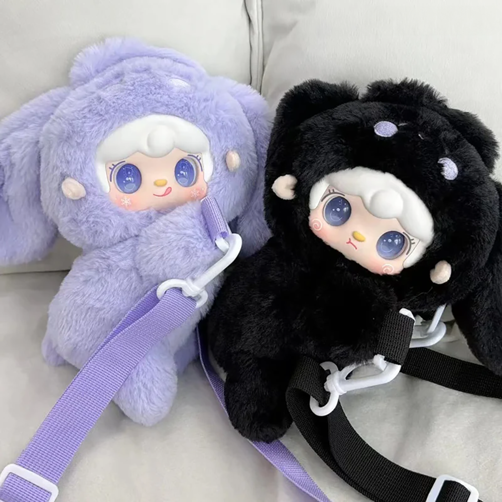 Yooki – Stay With You Series | Plush