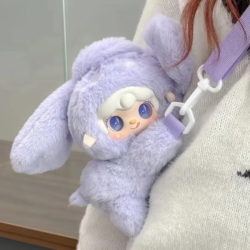 Yooki – Stay With You Series | Plush - immagine 5