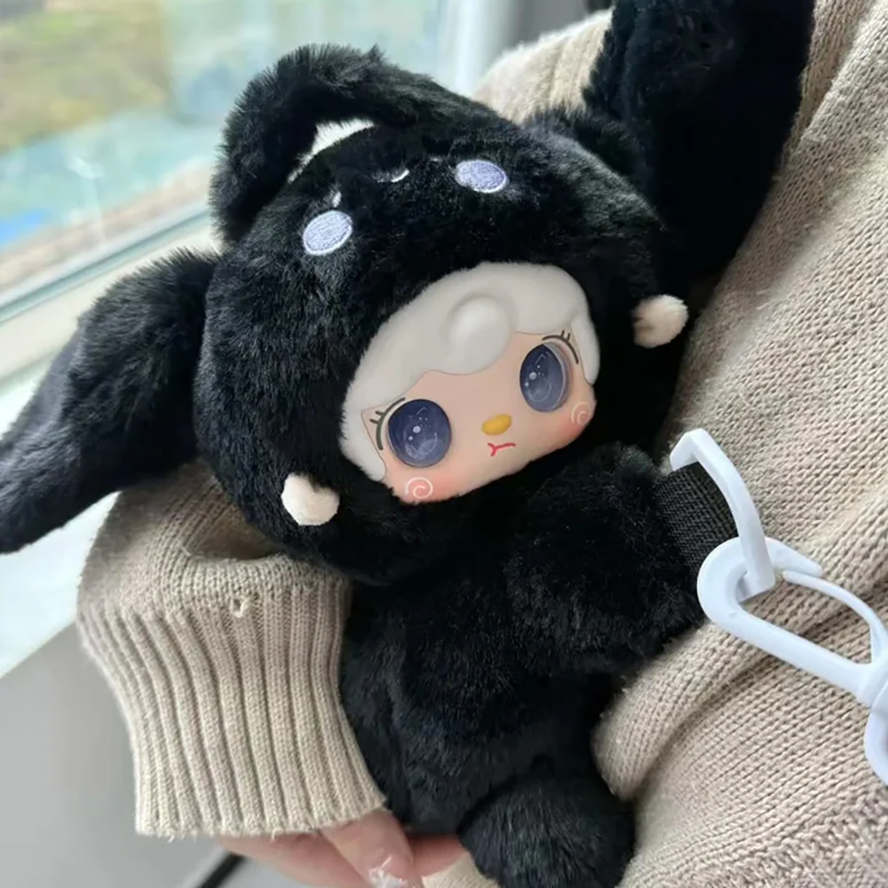 Yooki – Stay With You Series | Plush - immagine 6