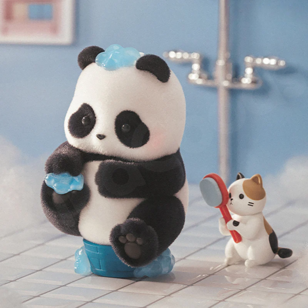 Panda Roll – Playful Journal Series - immagine 6