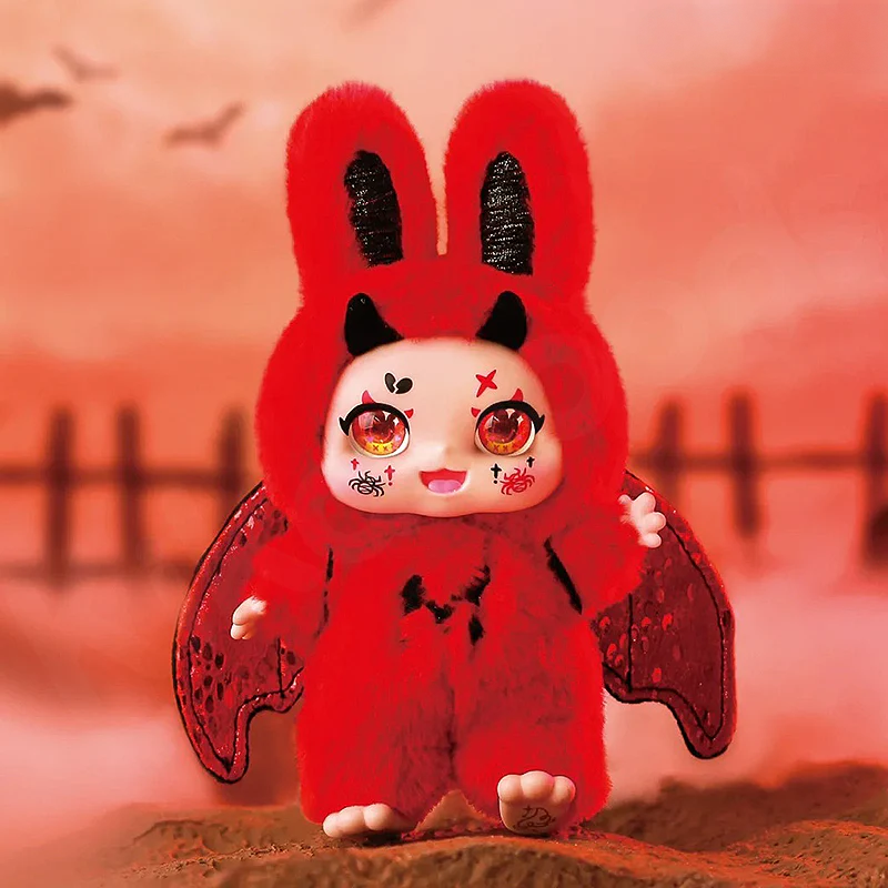 Kimmon - Dream Maker Series | Plush - immagine 7