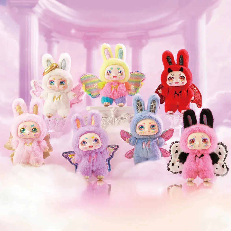 Kimmon - Dream Maker Series | Plush