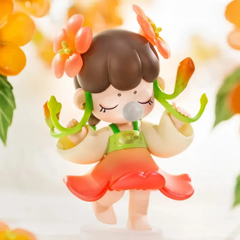 Nanci – Flower Stories Series - immagine 4