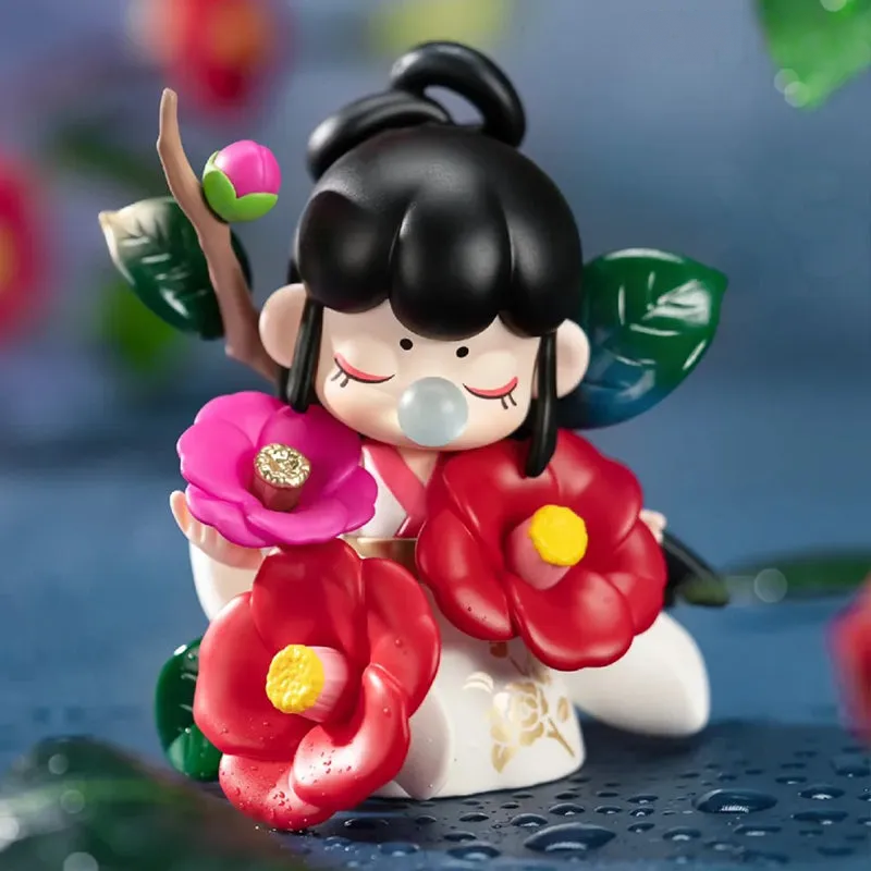 Nanci – Flower Stories Series - immagine 5