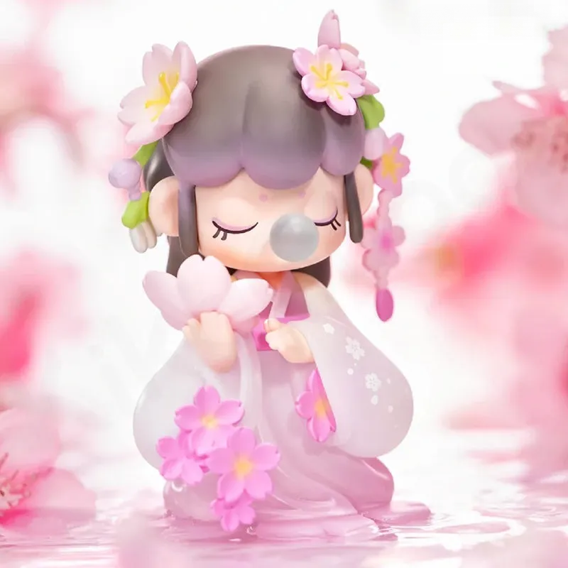 Nanci – Flower Stories Series - immagine 8