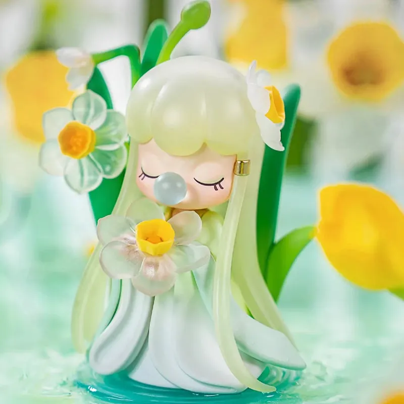 Nanci – Flower Stories Series - immagine 9