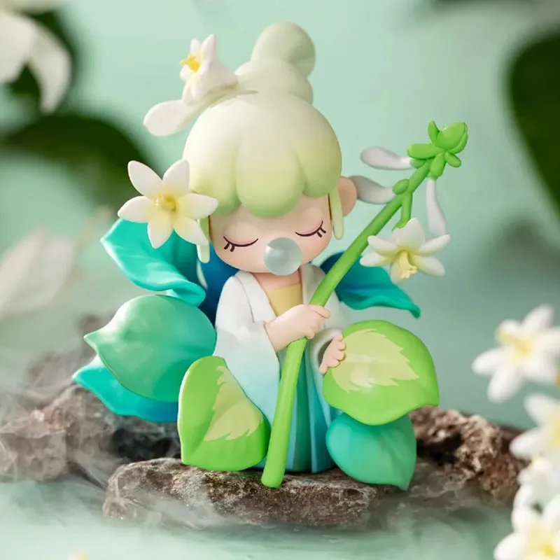 Nanci – Flower Stories Series - immagine 14