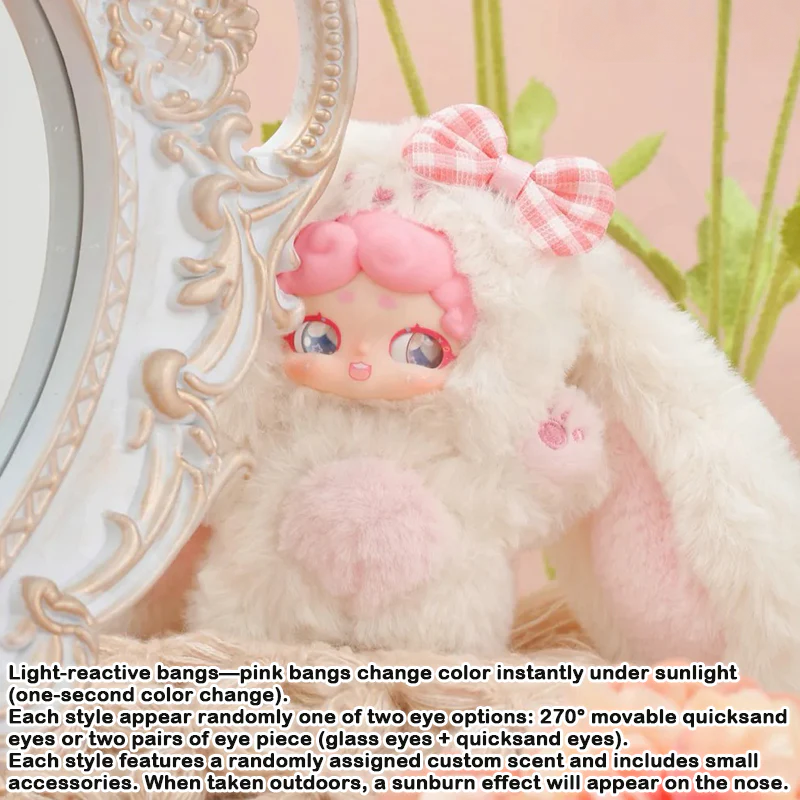 Goodnight Bunny Series | Plush - immagine 5