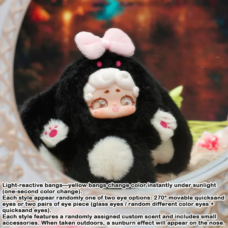 Goodnight Bunny Series | Plush - immagine 7