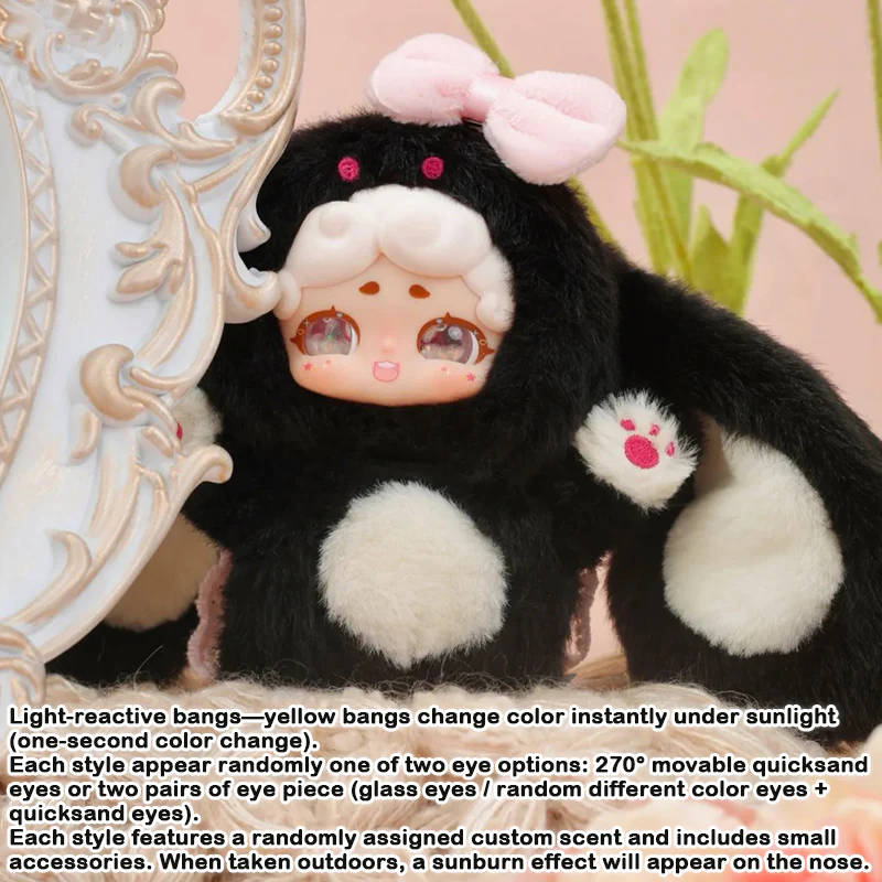 Goodnight Bunny Series | Plush - immagine 8